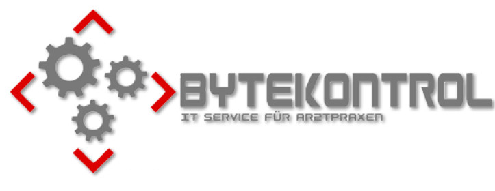 Bytekontrol - IT-Service für Arztpraxen